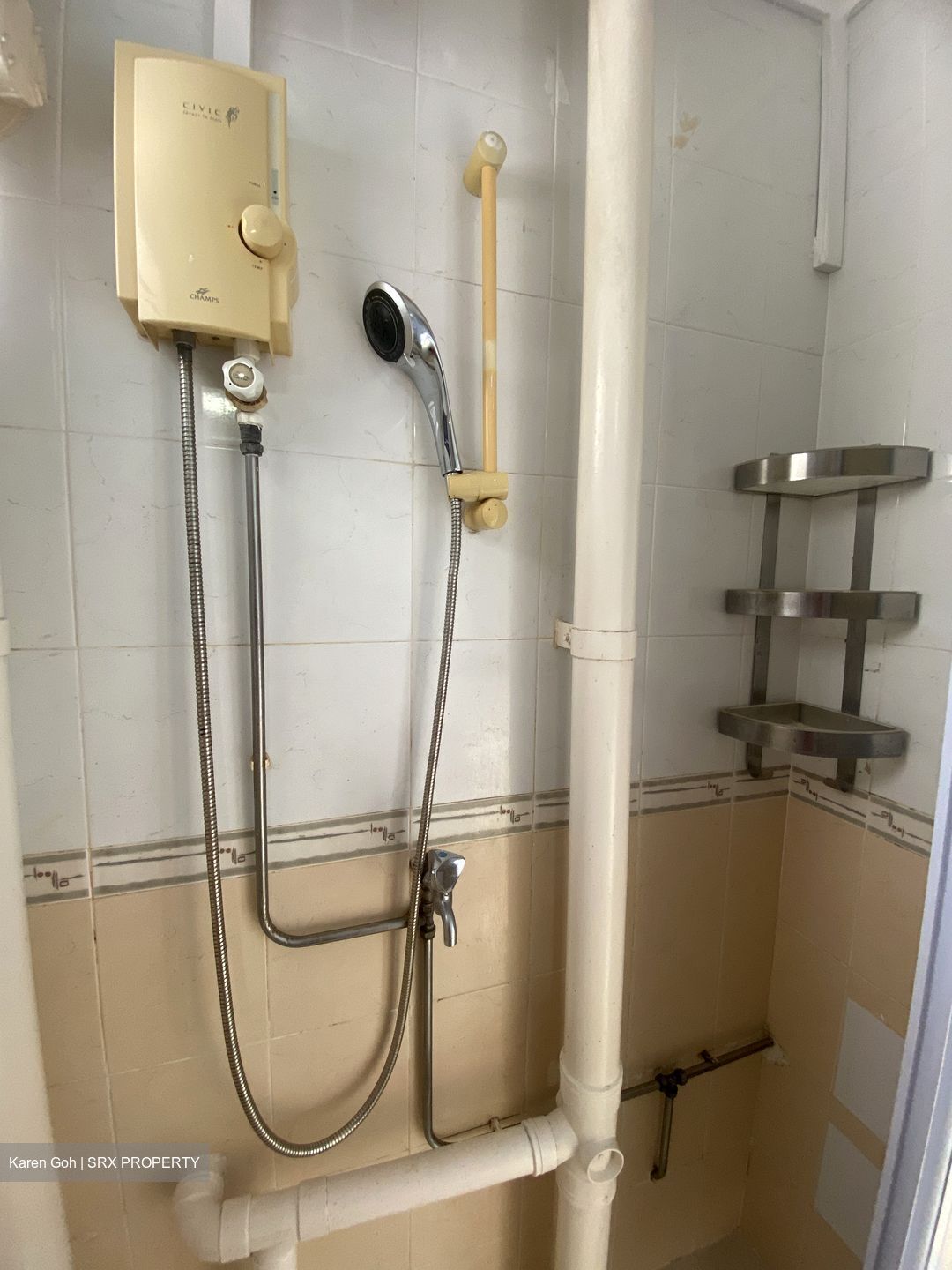 St. Georges Road (Kallang/Whampoa), HDB 4 Rooms #539574151